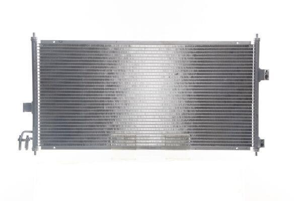 Condenseur, climatisation (Radiateur de climatisation) MAHLE Aftermarket ref. AC 674 000S