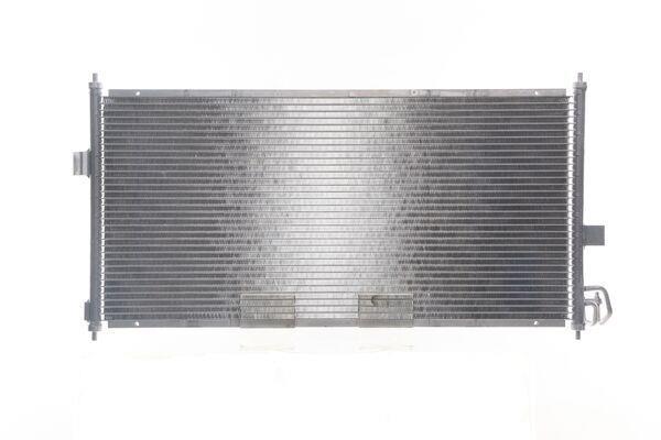 Condenseur, climatisation (Radiateur de climatisation) MAHLE Aftermarket ref. AC 674 000S