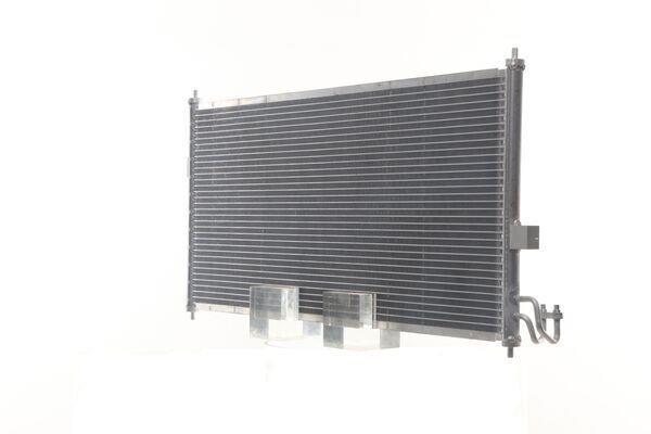 Condenseur, climatisation (Radiateur de climatisation) MAHLE Aftermarket ref. AC 674 000S