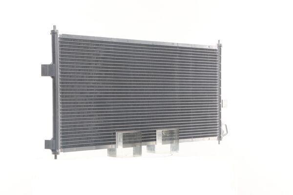 Condenseur, climatisation (Radiateur de climatisation) MAHLE Aftermarket ref. AC 674 000S