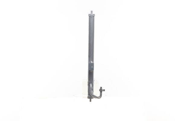 Condenseur, climatisation (Radiateur de climatisation) MAHLE Aftermarket ref. AC 674 000S