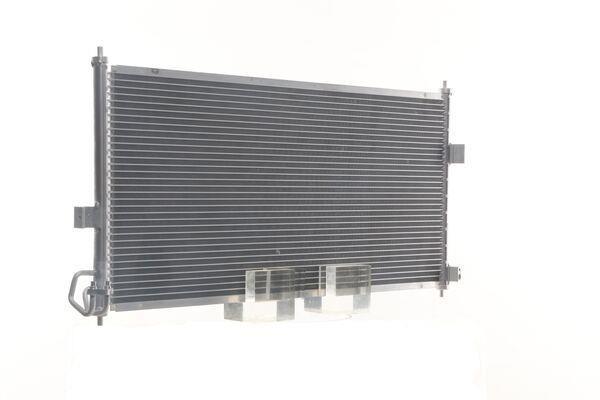 Condenseur, climatisation (Radiateur de climatisation) MAHLE Aftermarket ref. AC 674 000S