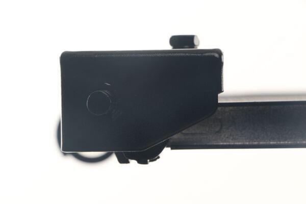 Condenseur, climatisation (Radiateur de climatisation) MAHLE Aftermarket ref. AC 676 000S