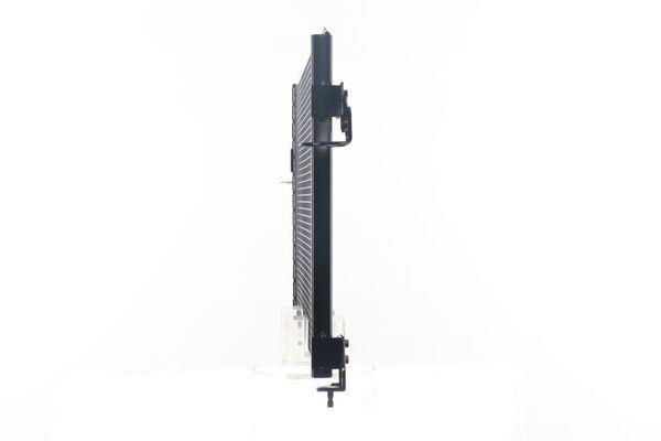 Condenseur, climatisation (Radiateur de climatisation) MAHLE Aftermarket ref. AC 676 000S