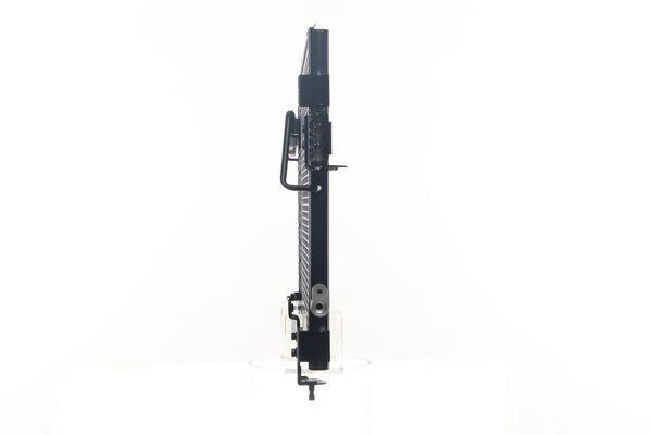 Condenseur, climatisation (Radiateur de climatisation) MAHLE Aftermarket ref. AC 676 000S