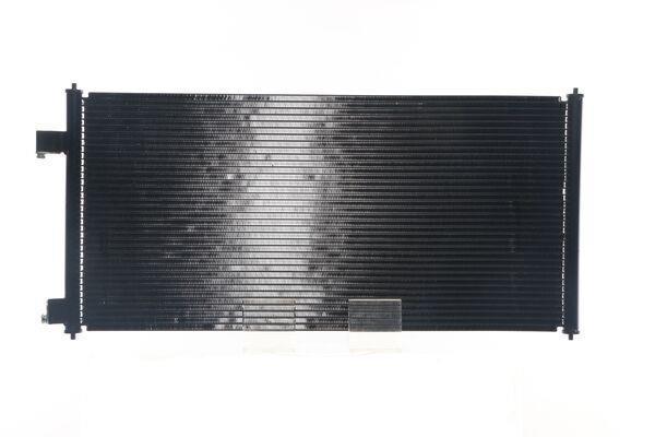 Condenseur, climatisation (Radiateur de climatisation) MAHLE Aftermarket ref. AC 689 000S