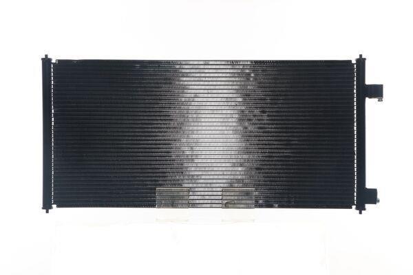 Condenseur, climatisation (Radiateur de climatisation) MAHLE Aftermarket ref. AC 689 000S