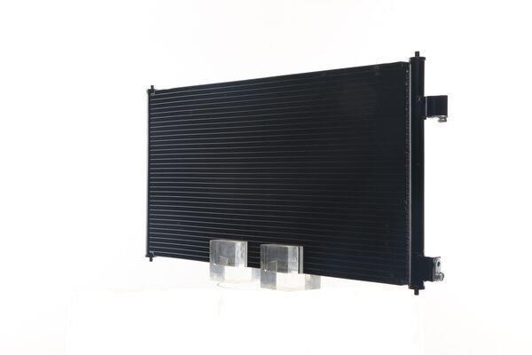 Condenseur, climatisation (Radiateur de climatisation) MAHLE Aftermarket ref. AC 689 000S