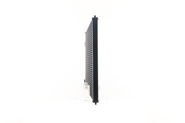 Condenseur, climatisation (Radiateur de climatisation) MAHLE Aftermarket ref. AC 689 000S