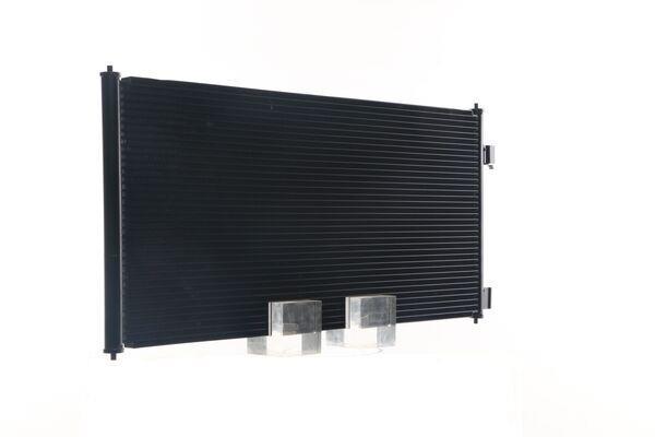 Condenseur, climatisation (Radiateur de climatisation) MAHLE Aftermarket ref. AC 689 000S