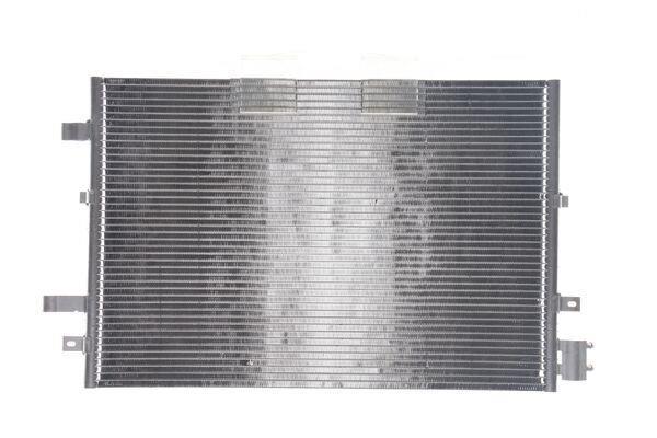 Condenseur, climatisation (Radiateur de climatisation) MAHLE Aftermarket ref. AC 690 000S
