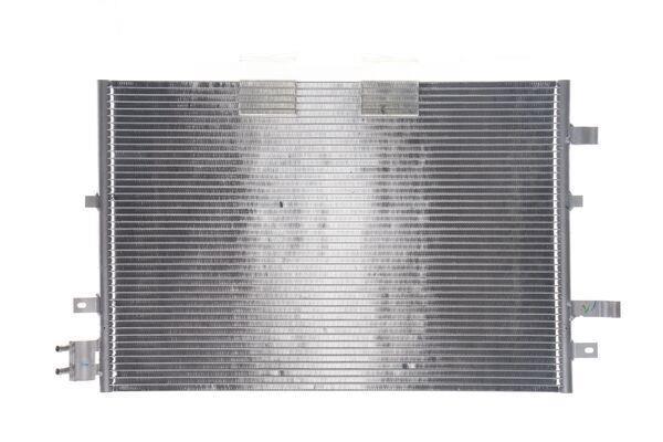 Condenseur, climatisation (Radiateur de climatisation) MAHLE Aftermarket ref. AC 690 000S