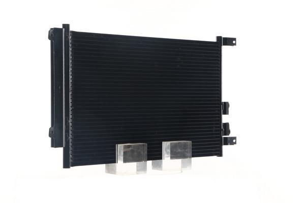 Condenseur, climatisation (Radiateur de climatisation) MAHLE Aftermarket ref. AC 809 000S