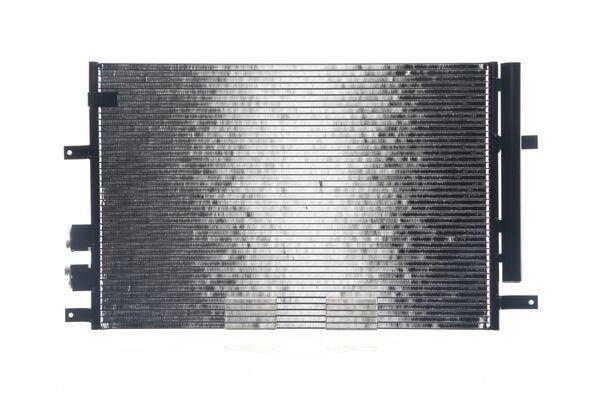 Condenseur, climatisation (Radiateur de climatisation) MAHLE Aftermarket ref. AC 693 000S