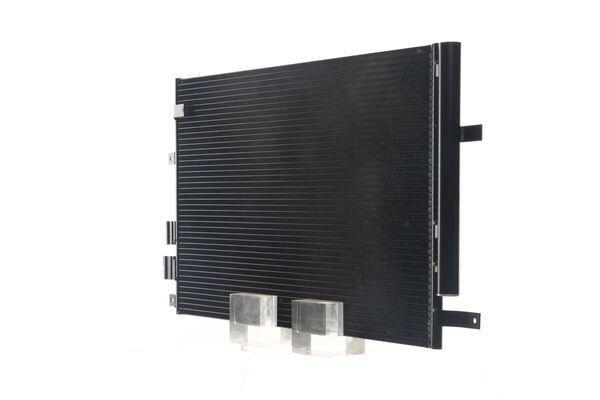 Condenseur, climatisation (Radiateur de climatisation) MAHLE Aftermarket ref. AC 693 000S
