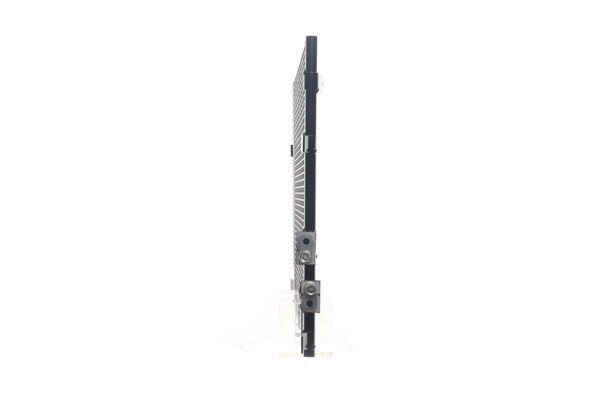 Condenseur, climatisation (Radiateur de climatisation) MAHLE Aftermarket ref. AC 693 000S