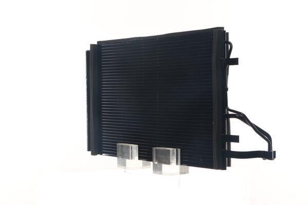 Condenseur, climatisation (Radiateur de climatisation) MAHLE Aftermarket ref. AC 697 000S