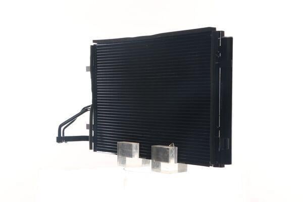 Condenseur, climatisation (Radiateur de climatisation) MAHLE Aftermarket ref. AC 697 000S