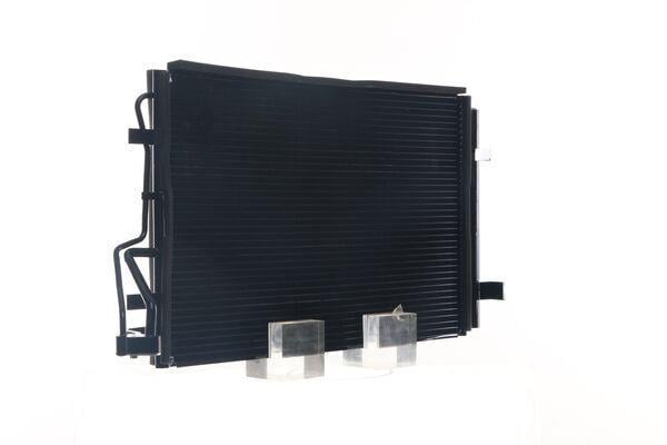 Condenseur, climatisation (Radiateur de climatisation) MAHLE Aftermarket ref. AC 697 000S