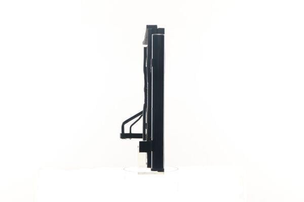 Condenseur, climatisation (Radiateur de climatisation) MAHLE Aftermarket ref. AC 697 000S