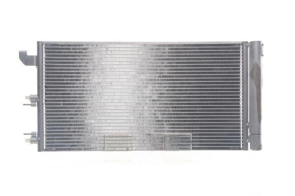 Condenseur, climatisation (Radiateur de climatisation) MAHLE Aftermarket AC 710 000S