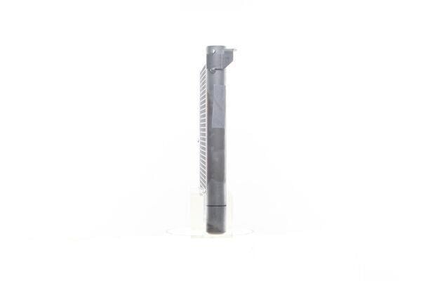 Condenseur, climatisation (Radiateur de climatisation) MAHLE Aftermarket AC 710 000S