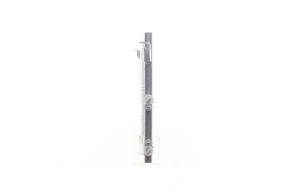 Condenseur, climatisation (Radiateur de climatisation) MAHLE Aftermarket AC 710 000S