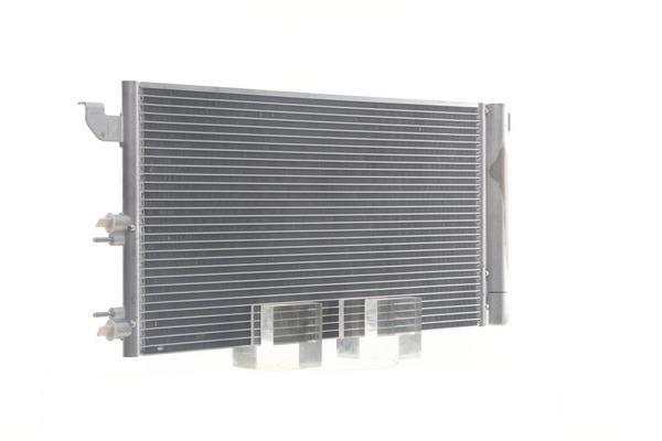 Condenseur, climatisation (Radiateur de climatisation) MAHLE Aftermarket AC 710 000S