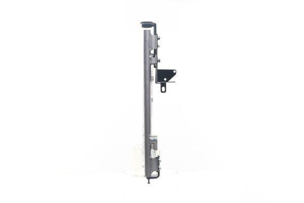 Condenseur, climatisation (Radiateur de climatisation) MAHLE Aftermarket ref. AC 711 000S