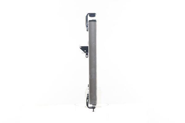 Condenseur, climatisation (Radiateur de climatisation) MAHLE Aftermarket ref. AC 711 000S