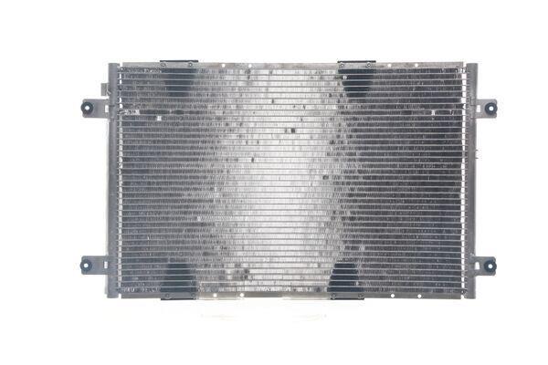 Condenseur, climatisation (Radiateur de climatisation) MAHLE Aftermarket ref. AC 713 000S