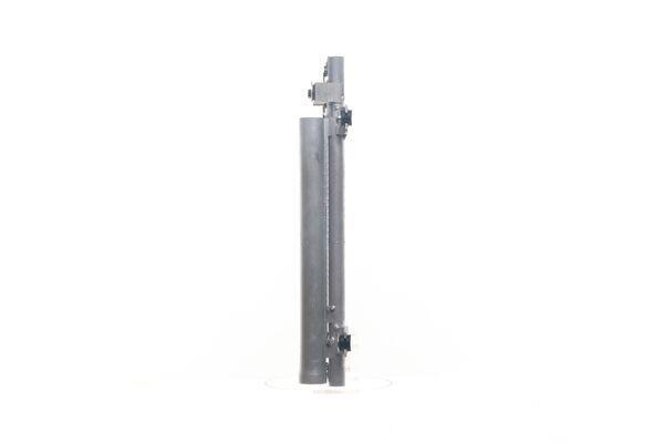 Condenseur, climatisation (Radiateur de climatisation) MAHLE Aftermarket ref. AC 713 000S
