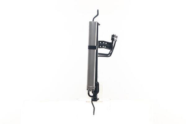 Condenseur, climatisation (Radiateur de climatisation) MAHLE Aftermarket ref. AC 714 000S