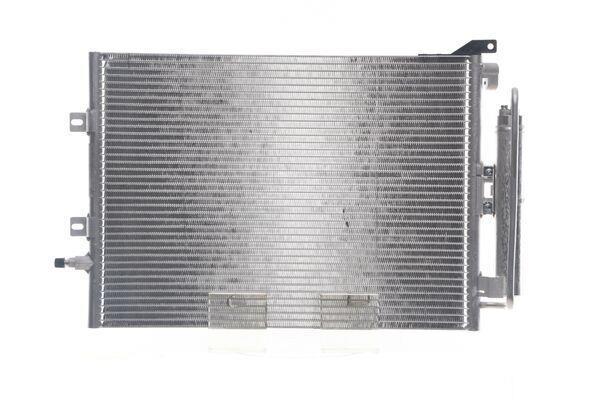 Condenseur, climatisation (Radiateur de climatisation) MAHLE Aftermarket ref. AC 720 000S