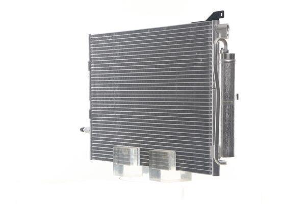 Condenseur, climatisation (Radiateur de climatisation) MAHLE Aftermarket ref. AC 720 000S
