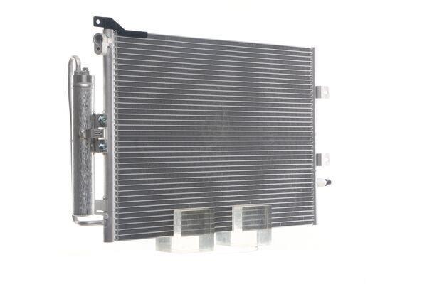 Condenseur, climatisation (Radiateur de climatisation) MAHLE Aftermarket ref. AC 720 000S