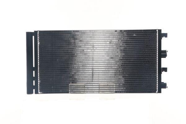 Condenseur, climatisation (Radiateur de climatisation) MAHLE Aftermarket ref. AC 724 000S