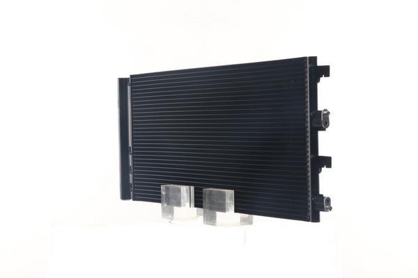 Condenseur, climatisation (Radiateur de climatisation) MAHLE Aftermarket ref. AC 724 000S