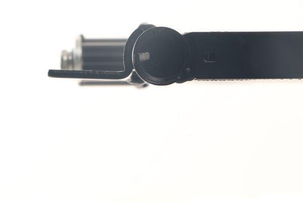 Condenseur, climatisation (Radiateur de climatisation) MAHLE Aftermarket ref. AC 724 000S