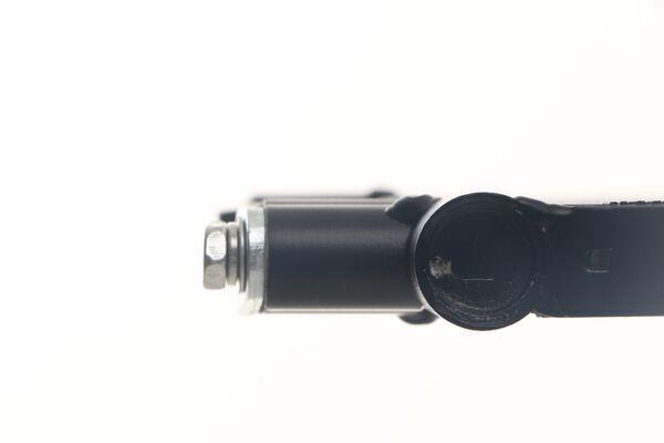 Condenseur, climatisation (Radiateur de climatisation) MAHLE Aftermarket ref. AC 724 000S