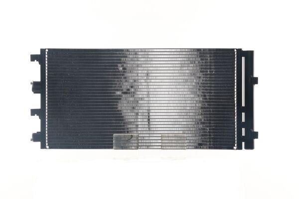 Condenseur, climatisation (Radiateur de climatisation) MAHLE Aftermarket ref. AC 724 000S