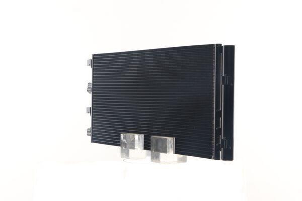 Condenseur, climatisation (Radiateur de climatisation) MAHLE Aftermarket ref. AC 724 000S