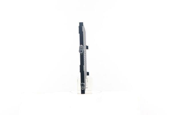 Condenseur, climatisation (Radiateur de climatisation) MAHLE Aftermarket ref. AC 724 000S