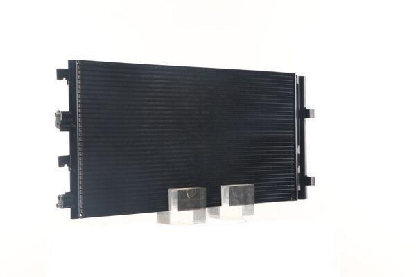 Condenseur, climatisation (Radiateur de climatisation) MAHLE Aftermarket ref. AC 724 000S