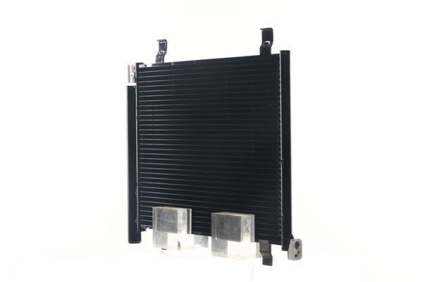 Condenseur, climatisation (Radiateur de climatisation) MAHLE Aftermarket ref. AC 747 000S