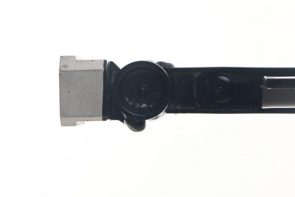 Condenseur, climatisation (Radiateur de climatisation) MAHLE Aftermarket ref. AC 747 000S