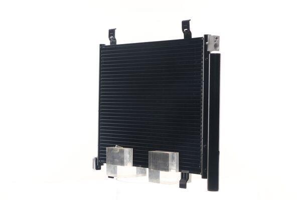 Condenseur, climatisation (Radiateur de climatisation) MAHLE Aftermarket ref. AC 747 000S