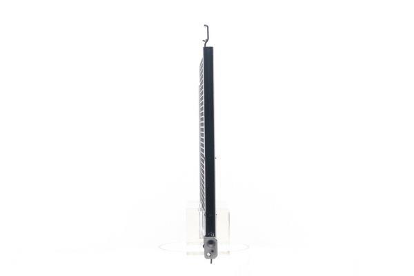 Condenseur, climatisation (Radiateur de climatisation) MAHLE Aftermarket ref. AC 747 000S