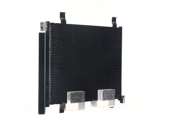 Condenseur, climatisation (Radiateur de climatisation) MAHLE Aftermarket ref. AC 747 000S