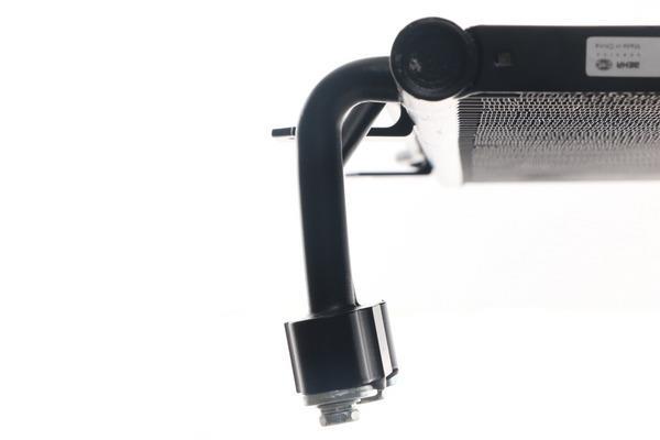 Condenseur, climatisation (Radiateur de climatisation) MAHLE Aftermarket ref. AC 759 000S